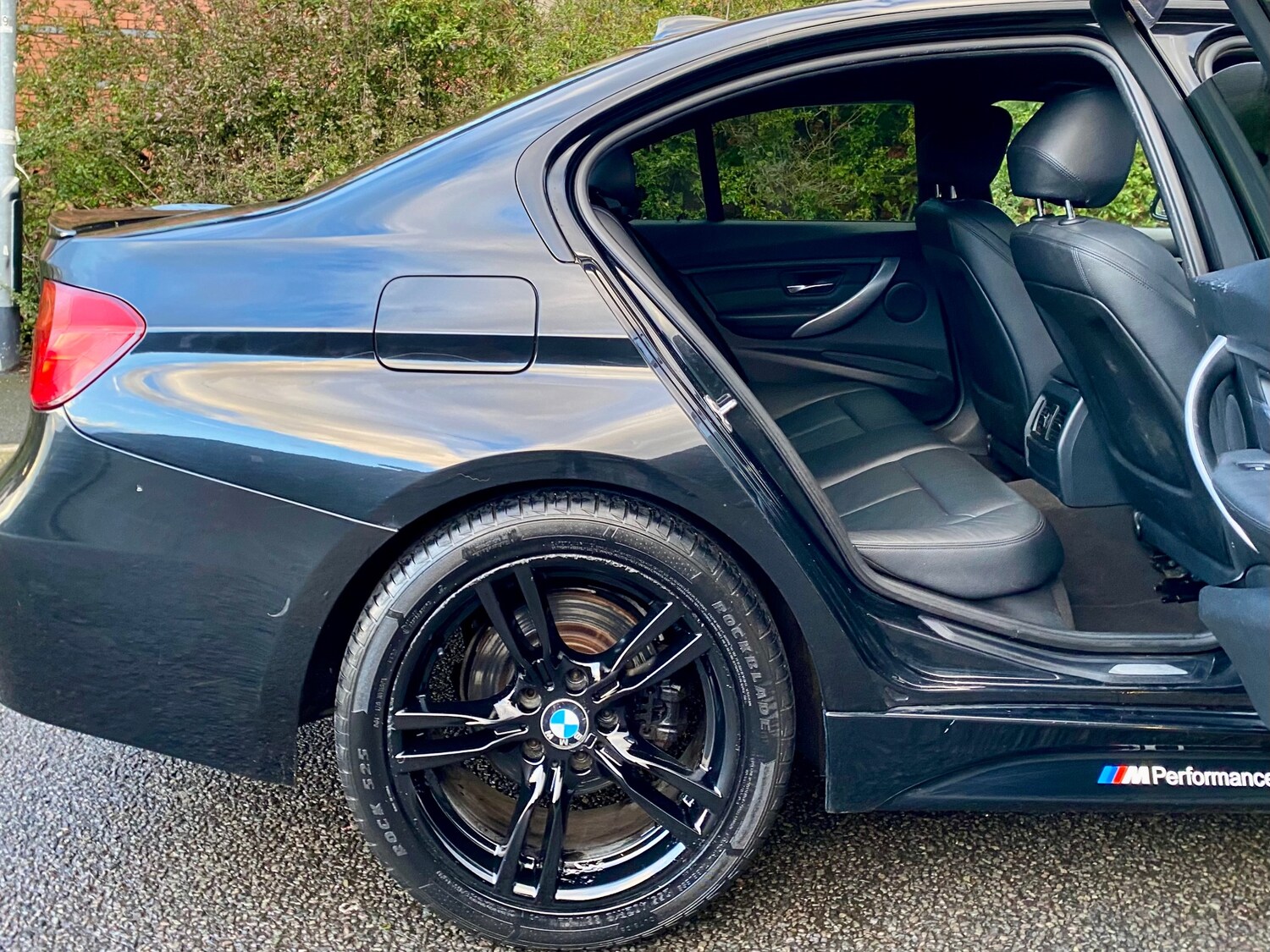 Used BMW 3 Series 2012 for sale - 77578794: Photo 11