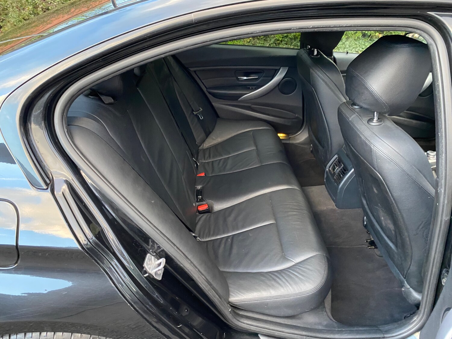 Used BMW 3 Series 2012 for sale - 77578794: Photo 12