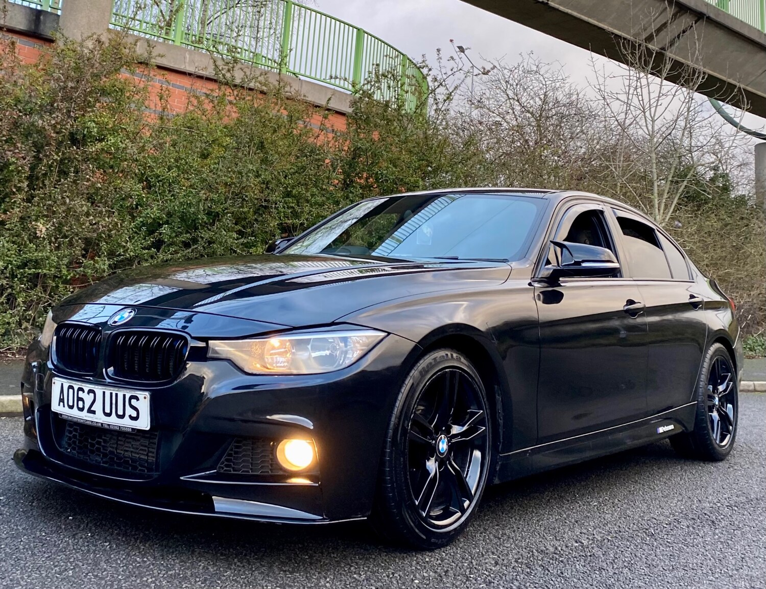 Used BMW 3 Series 2012 for sale - 77578794: Photo 14