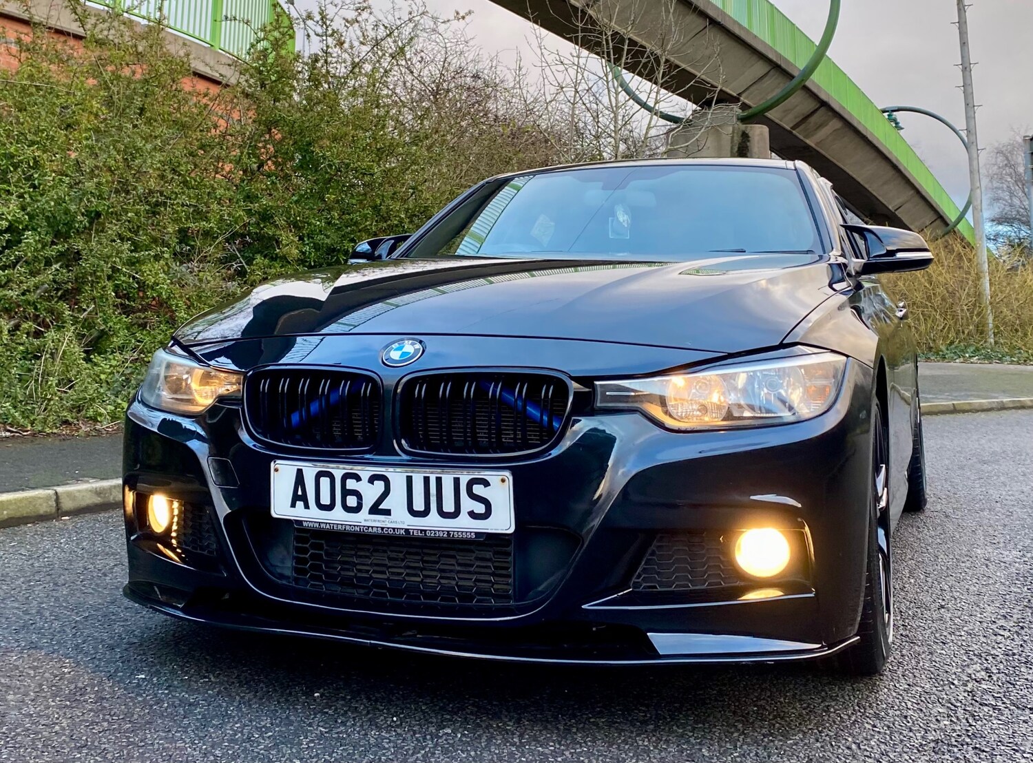 Used BMW 3 Series 2012 for sale - 77578794: Photo 15