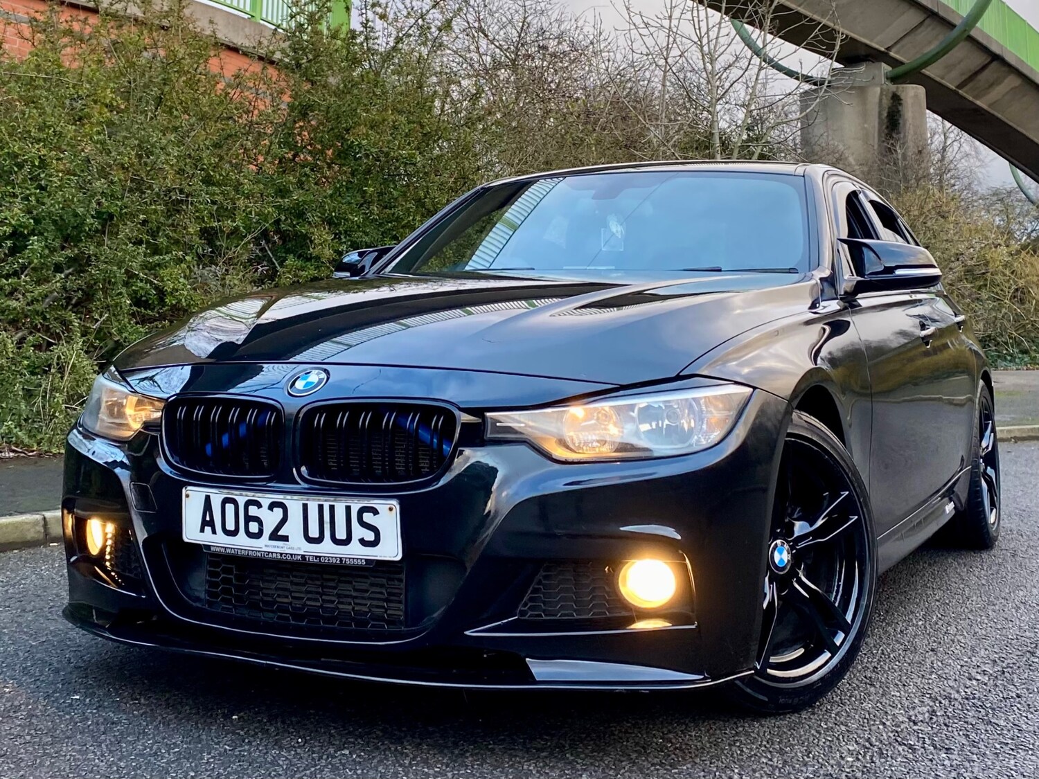 Used BMW 3 Series 2012 for sale - 77578794: Photo 16