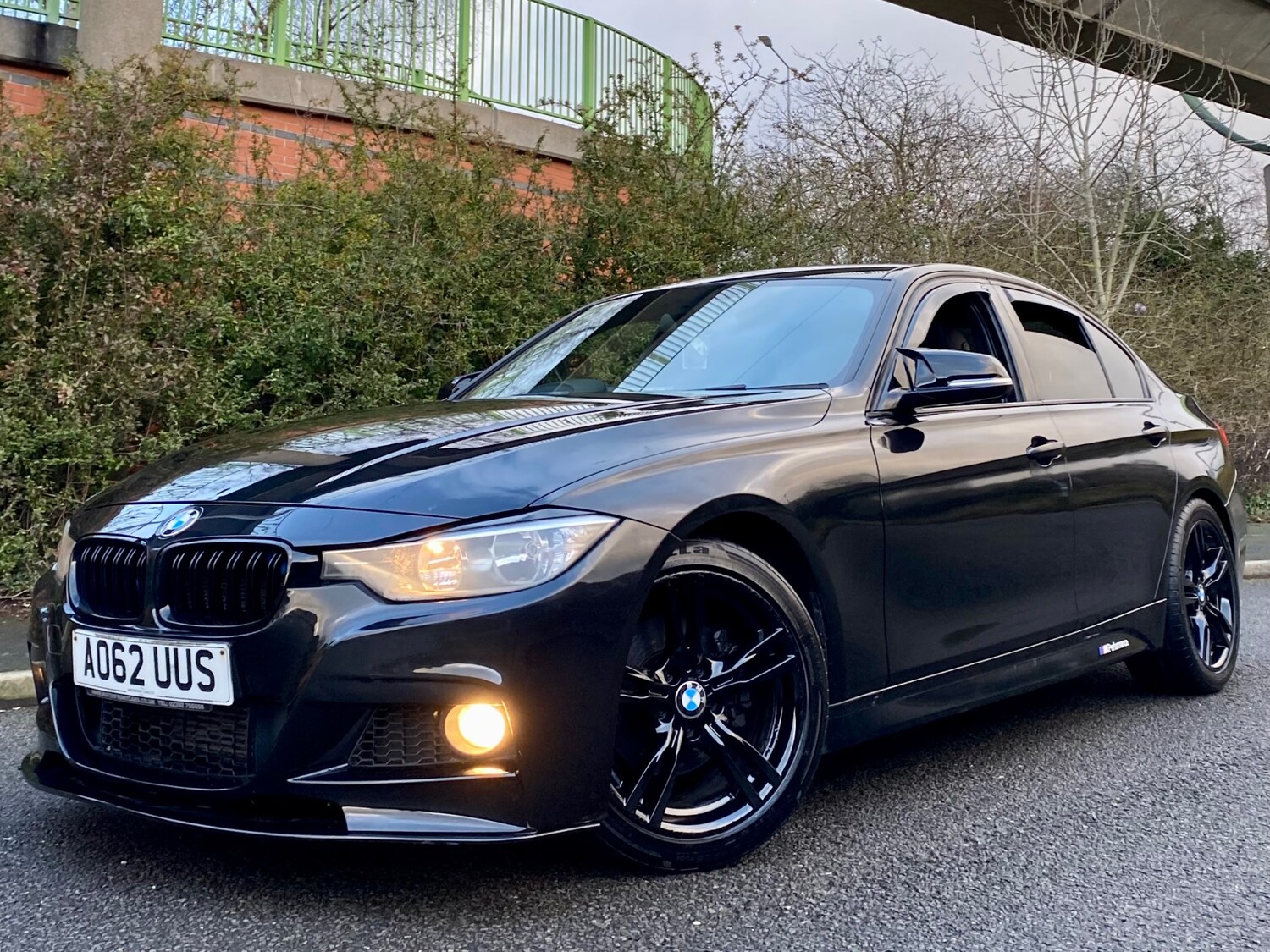 Used BMW 3 Series 2012 for sale - 77578794: Photo 17