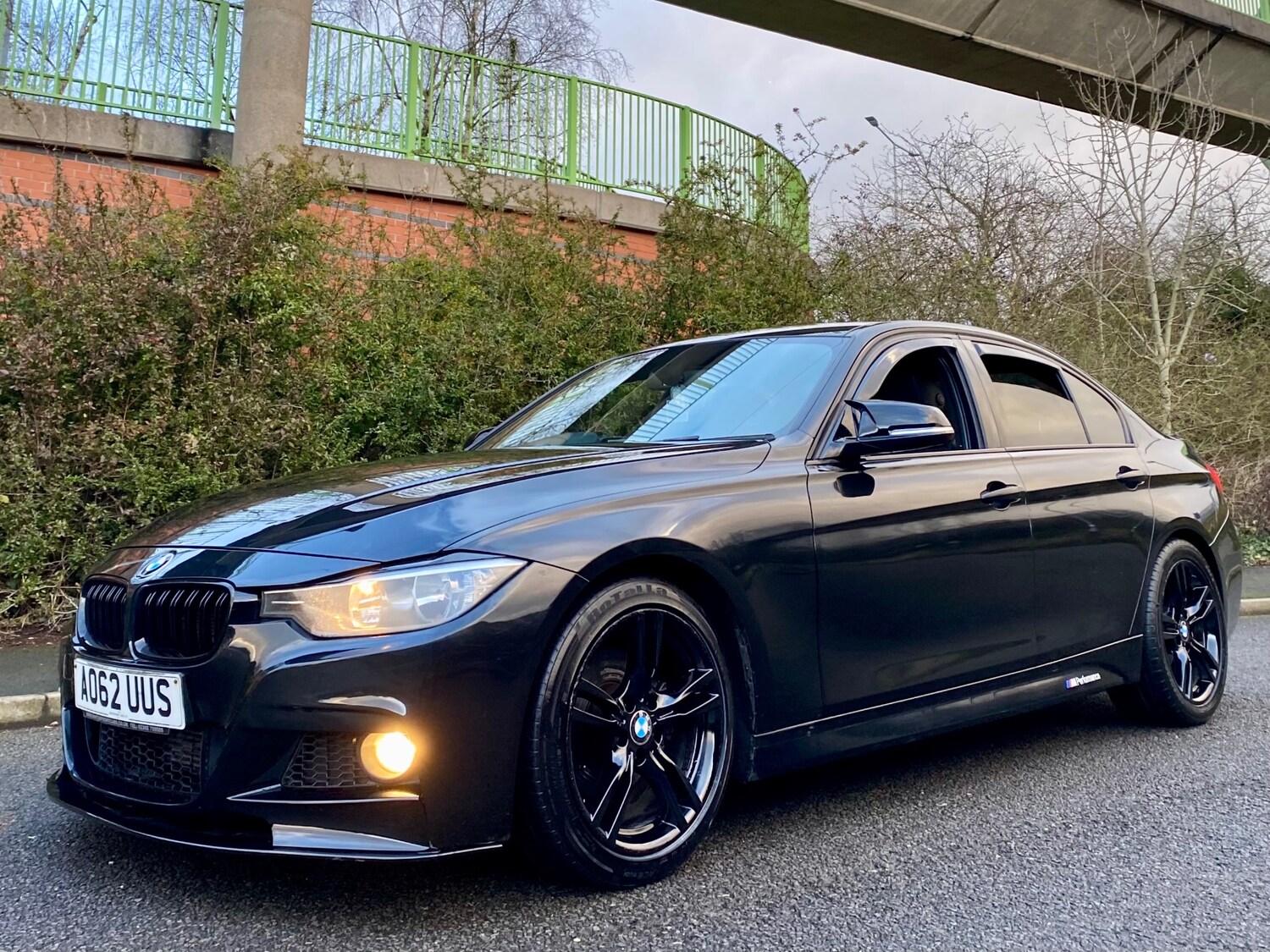 Used BMW 3 Series 2012 for sale - 77578794: Photo 21