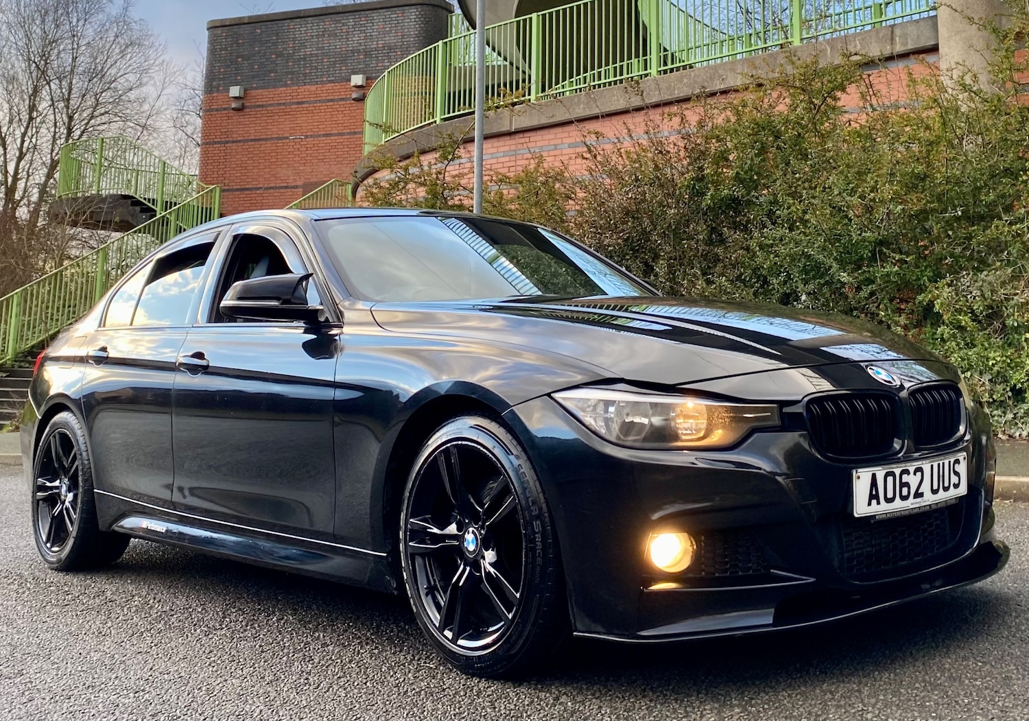 Used BMW 3 Series 2012 for sale - 77578794: Photo 23