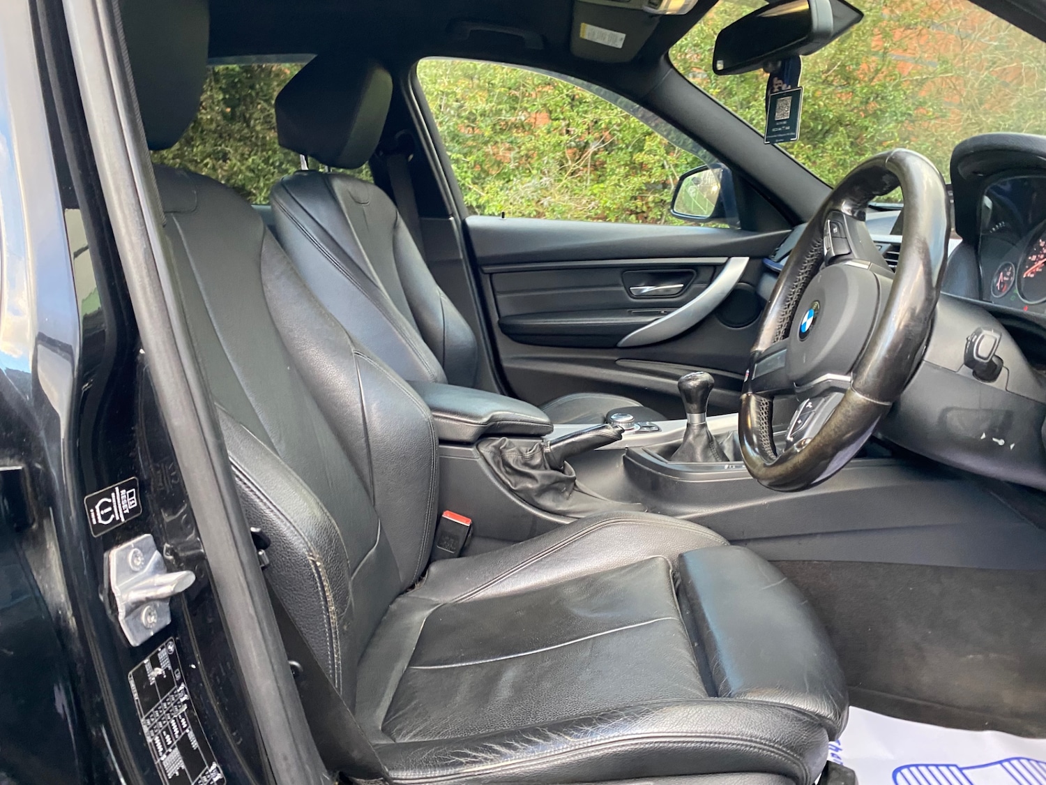 Used BMW 3 Series 2012 for sale - 77578794: Photo 7