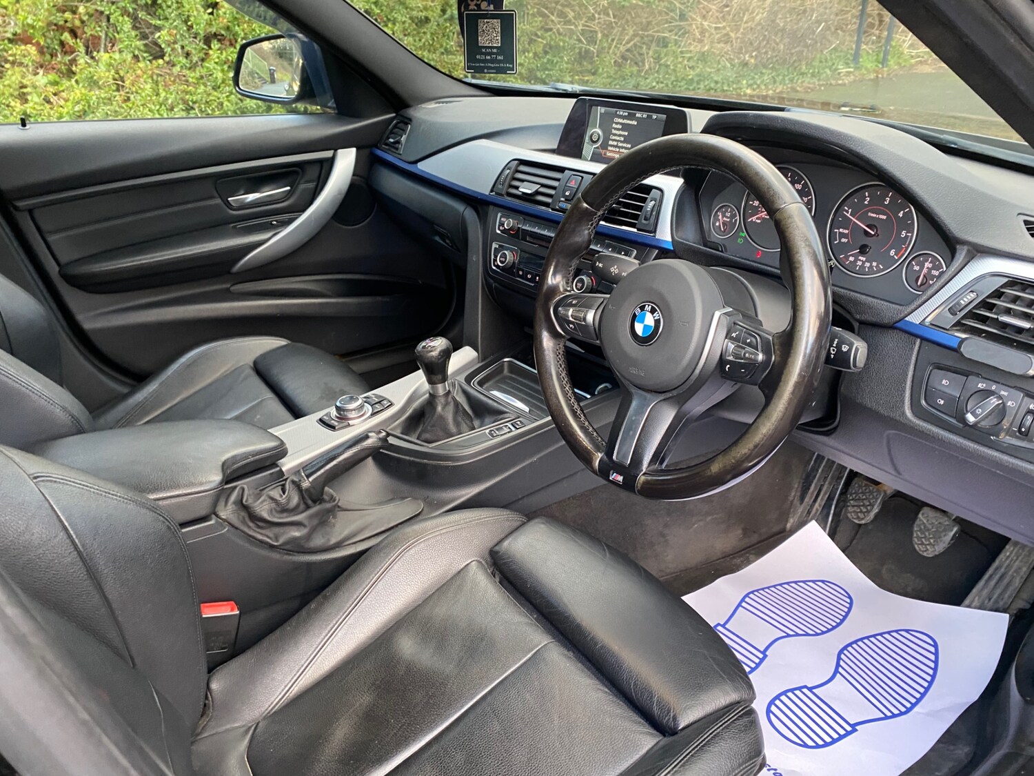 Used BMW 3 Series 2012 for sale - 77578794: Photo 8