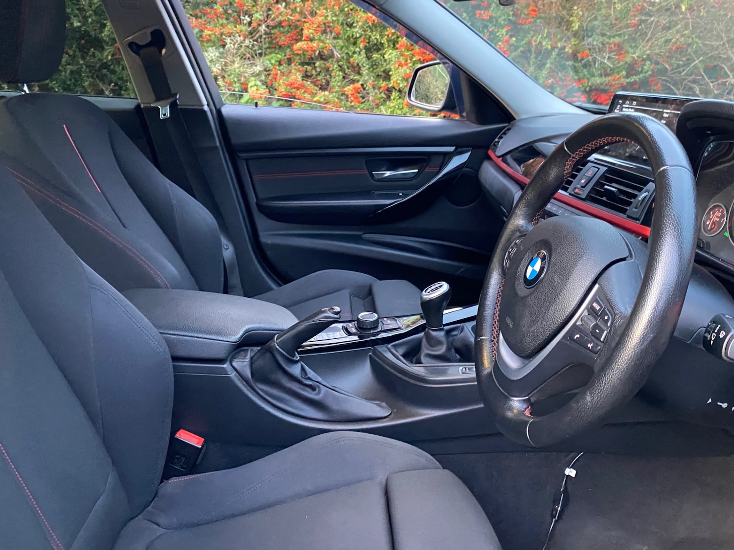 Used BMW 3 Series 2012 for sale - 77019148: Photo 10