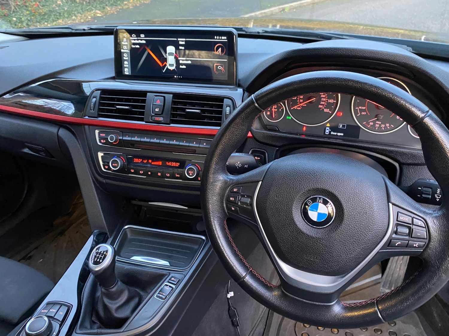 Used BMW 3 Series 2012 for sale - 77019148: Photo 11