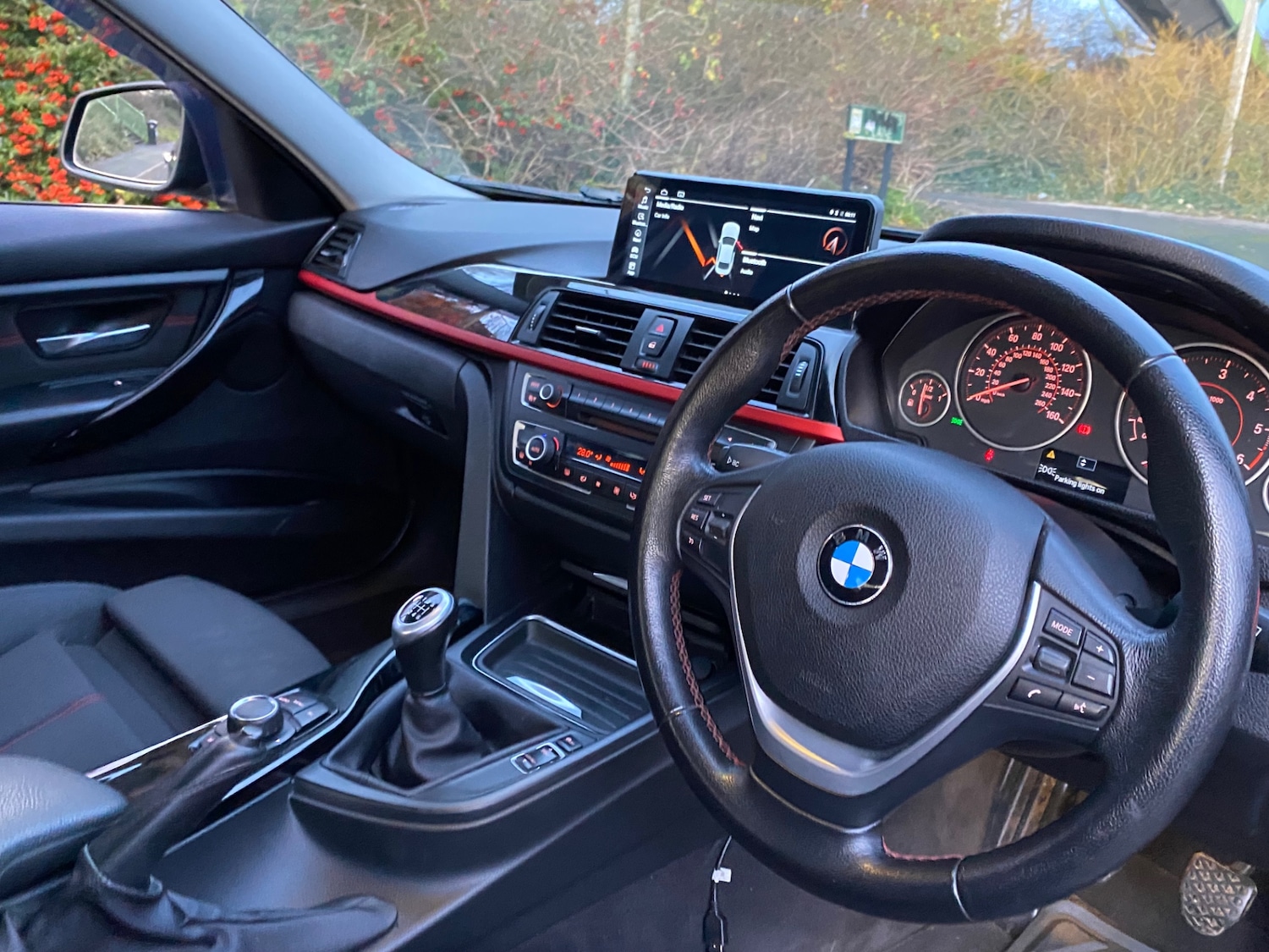 Used BMW 3 Series 2012 for sale - 77019148: Photo 13