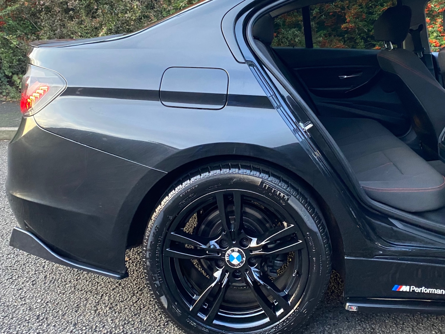 Used BMW 3 Series 2012 for sale - 77019148: Photo 14