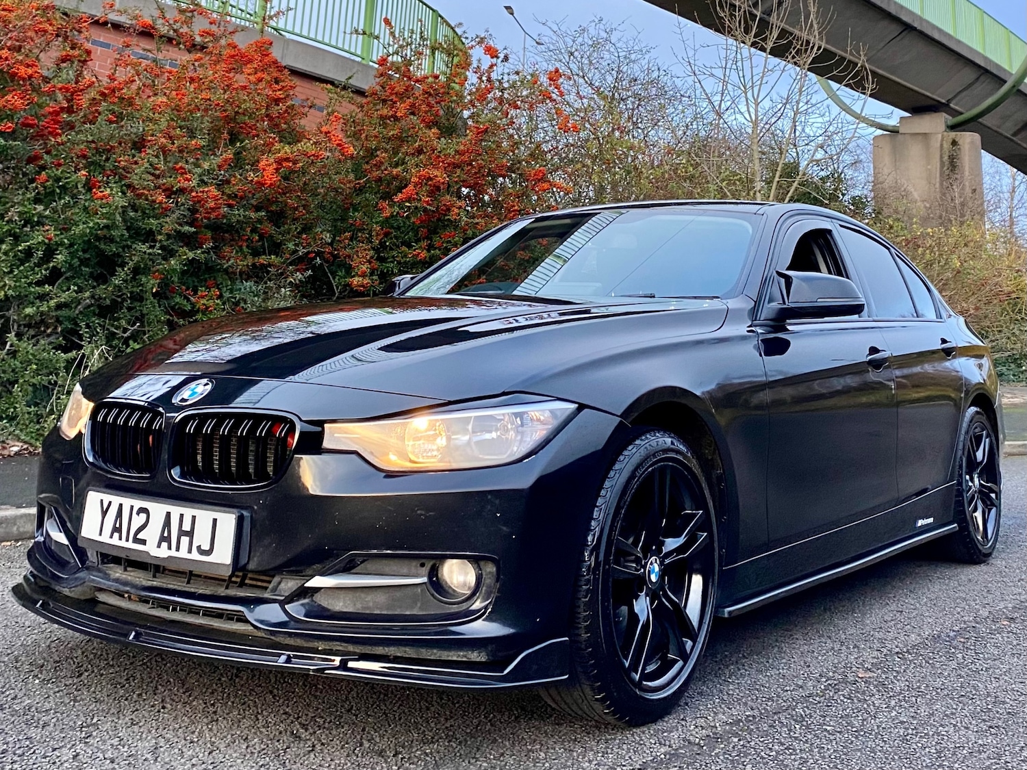 Used BMW 3 Series 2012 for sale - 77019148: Photo 15