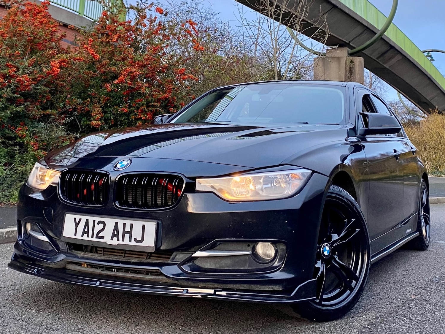 Used BMW 3 Series 2012 for sale - 77019148: Photo 16