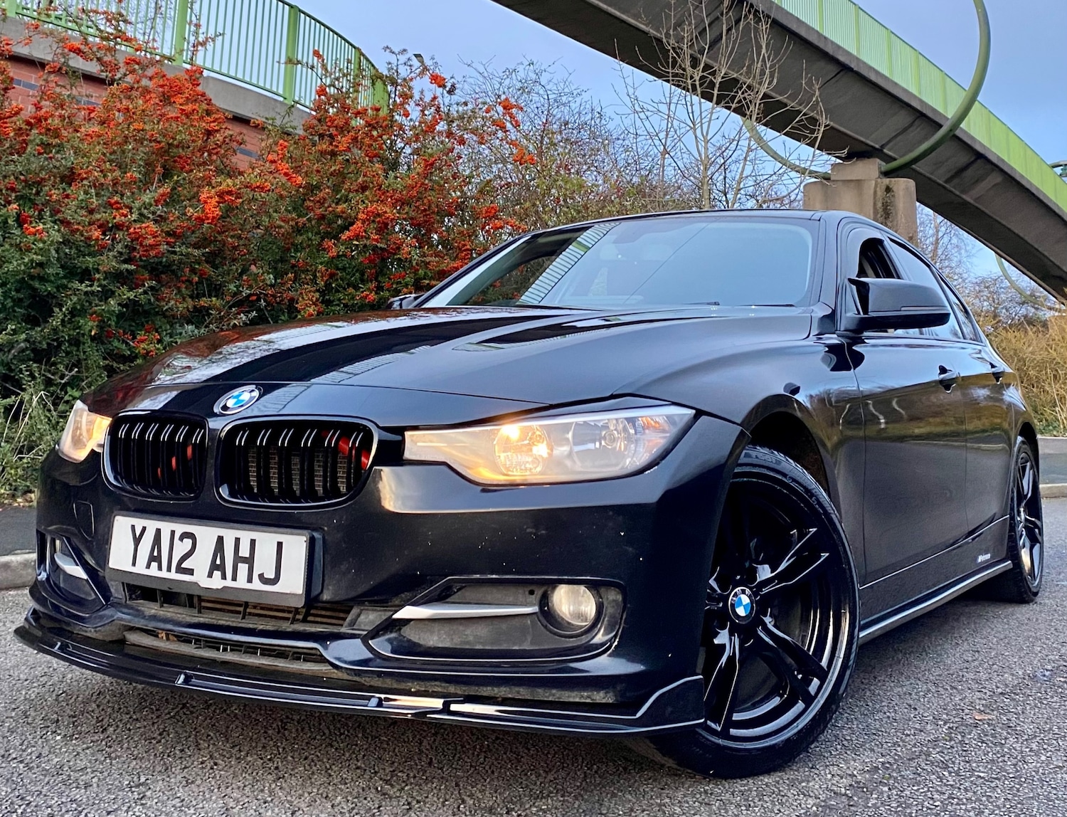 Used BMW 3 Series 2012 for sale - 77019148: Photo 17