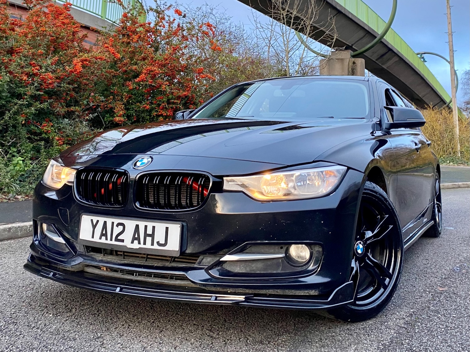 Used BMW 3 Series 2012 for sale - 77019148: Photo 19