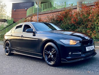 BMW 3 Series feature image