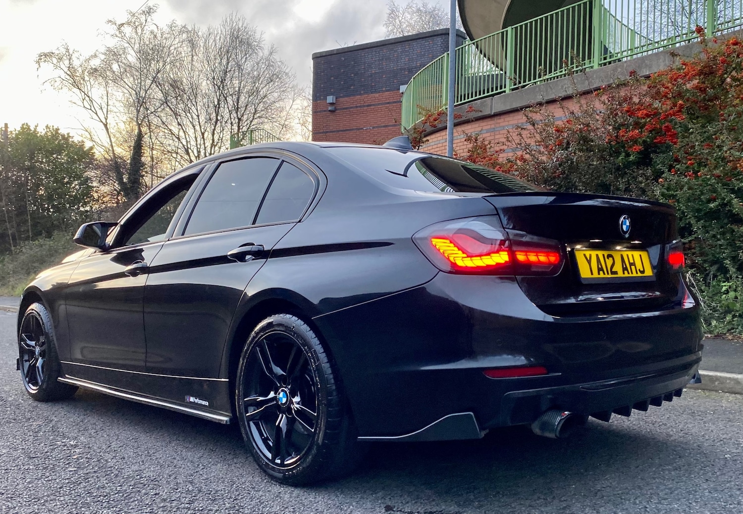 Used BMW 3 Series 2012 for sale - 77019148: Photo 21