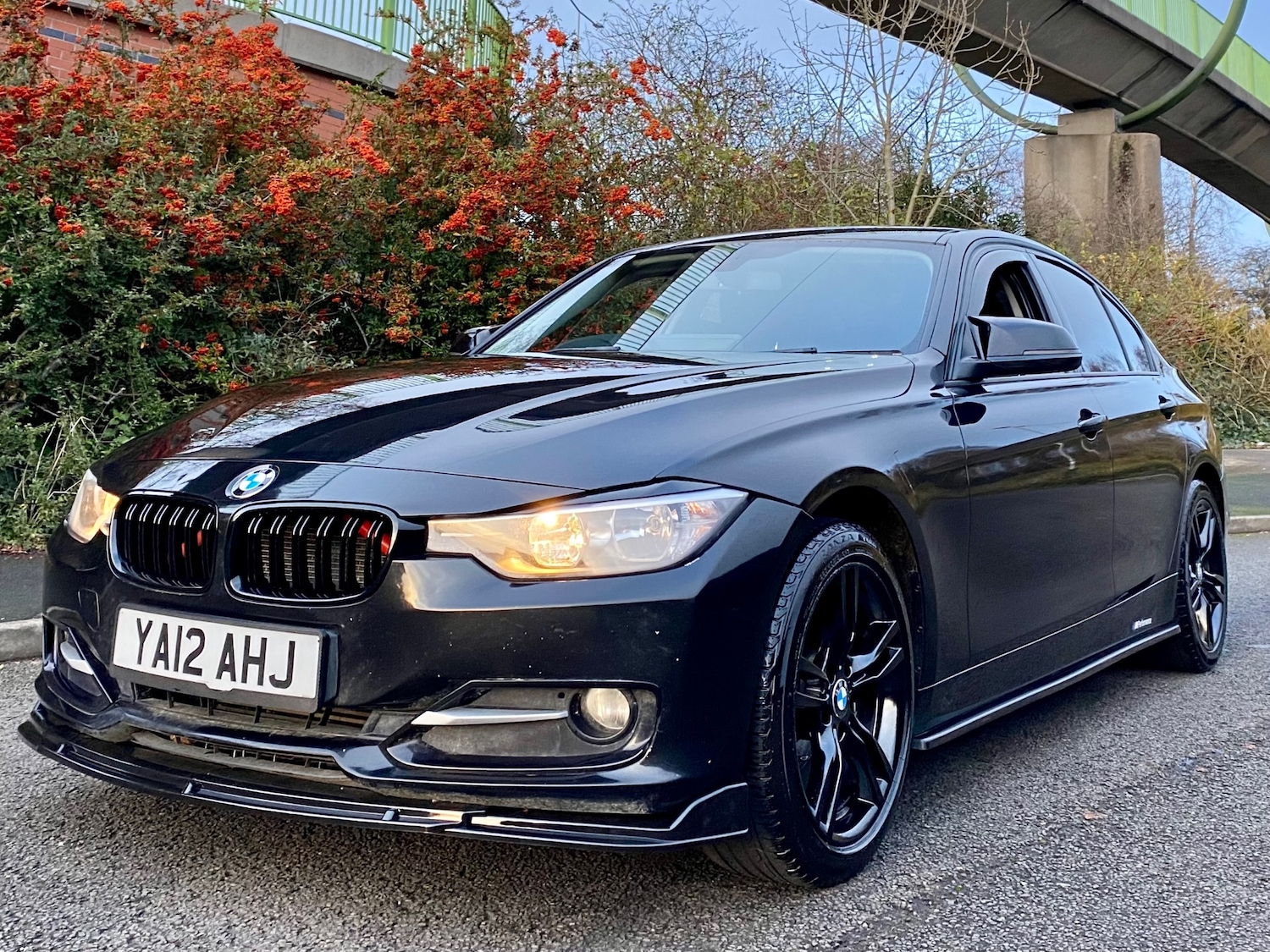 Used BMW 3 Series 2012 for sale - 77019148: Photo 24