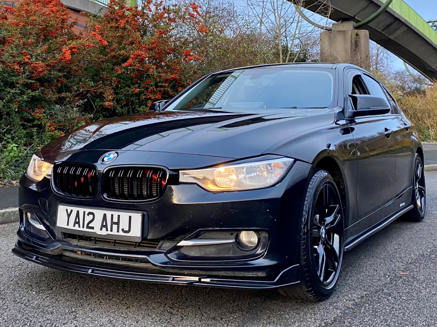 Used BMW 3 Series 2012 for sale - 77019148: Photo 25