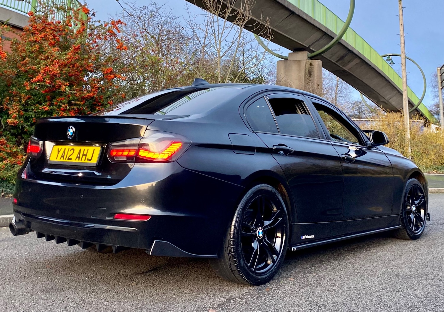 Used BMW 3 Series 2012 for sale - 77019148: Photo 5