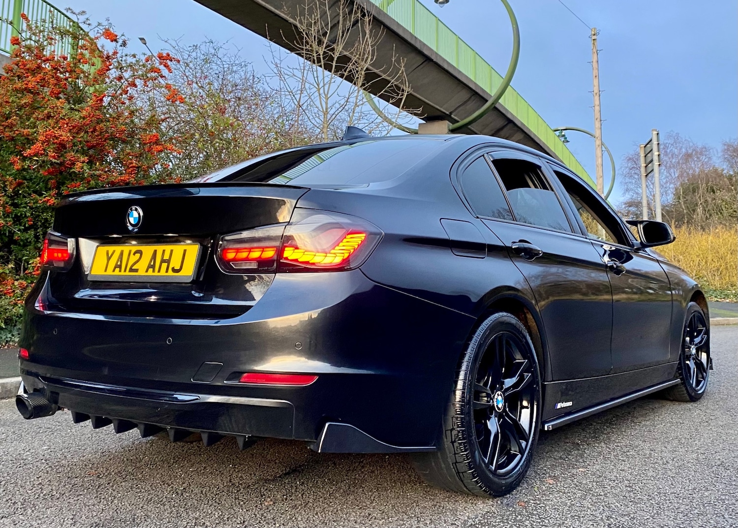 Used BMW 3 Series 2012 for sale - 77019148: Photo 6