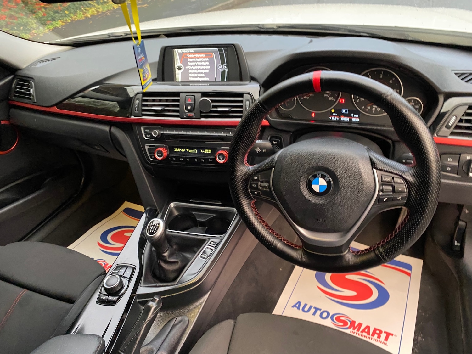 Used BMW 3 Series 2012 for sale - 76537589: Photo 10