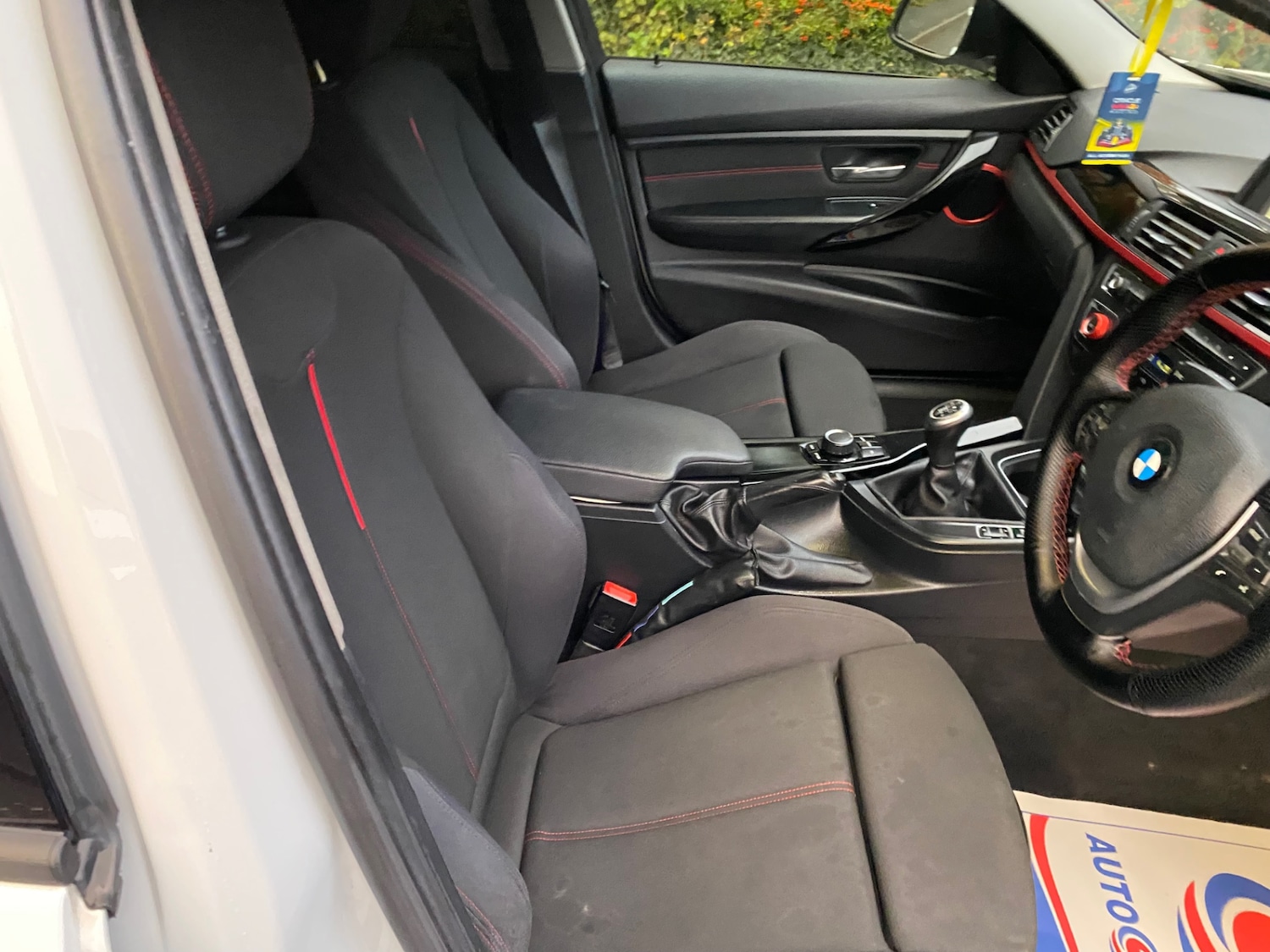 Used BMW 3 Series 2012 for sale - 76537589: Photo 11