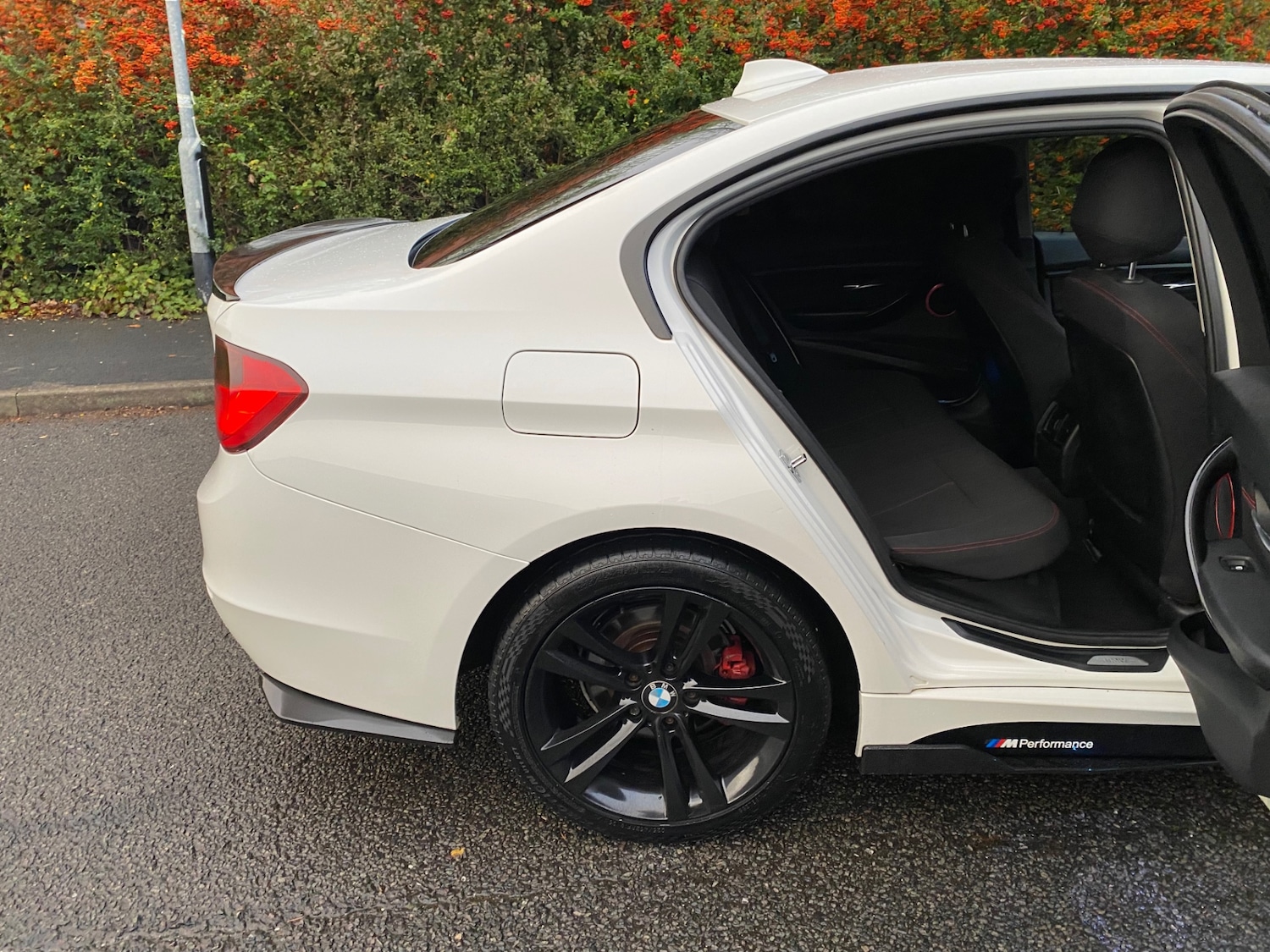 Used BMW 3 Series 2012 for sale - 76537589: Photo 12