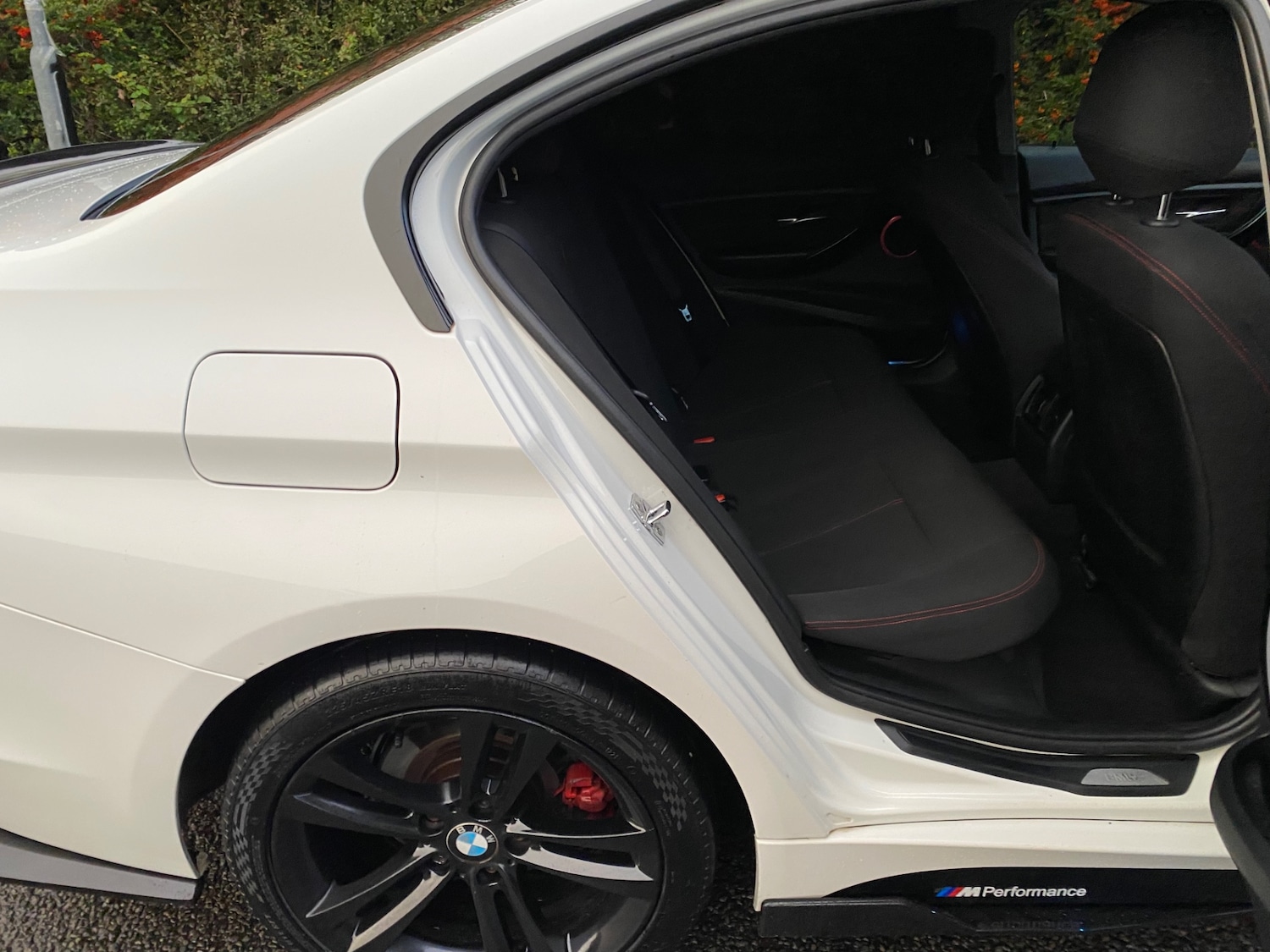 Used BMW 3 Series 2012 for sale - 76537589: Photo 13