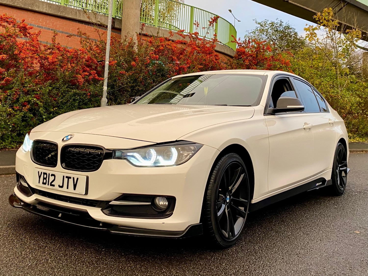 Used BMW 3 Series 2012 for sale - 76537589: Photo 14