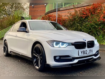 Used BMW 3 Series 2012 for sale - 76537589: Photo