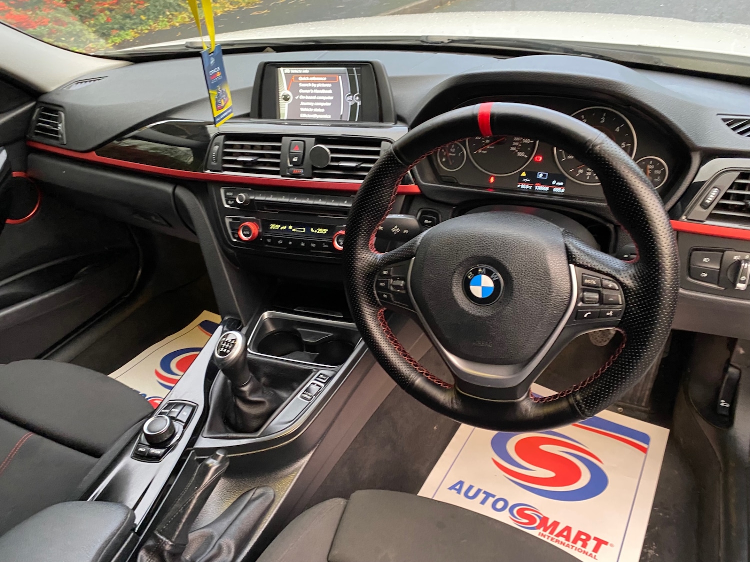 Used BMW 3 Series 2012 for sale - 76537589: Photo 9