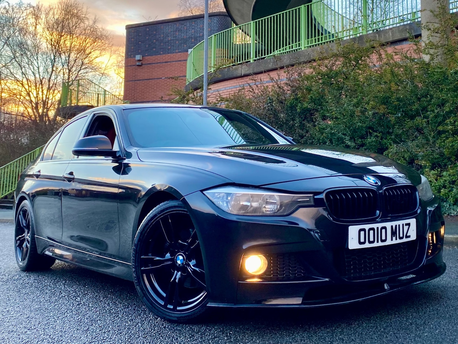 Used BMW 3 Series 2012 for sale - 77522349: Photo 10