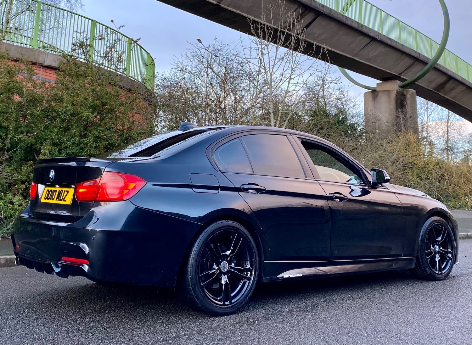 Used BMW 3 Series 2012 for sale - 77522349: Photo 12