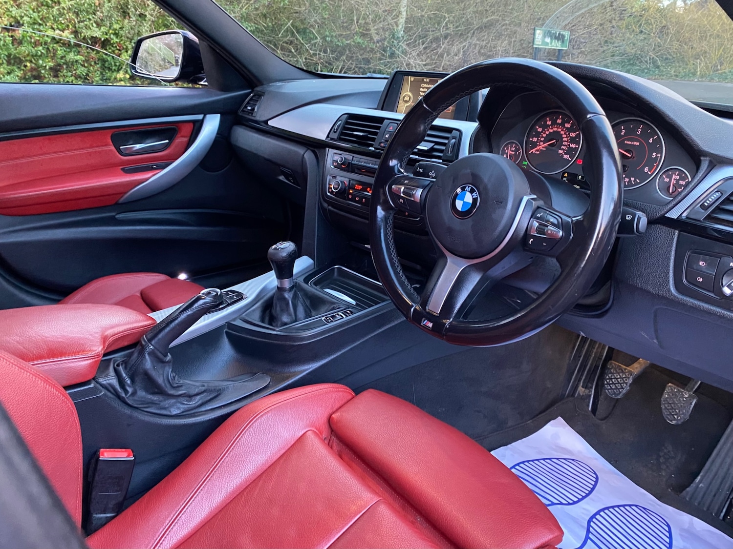 Used BMW 3 Series 2012 for sale - 77522349: Photo 15