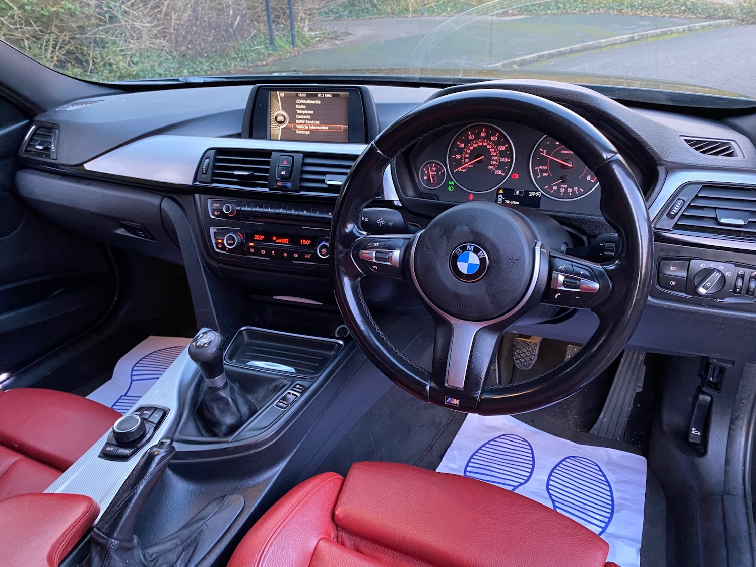 Used BMW 3 Series 2012 for sale - 77522349: Photo 16