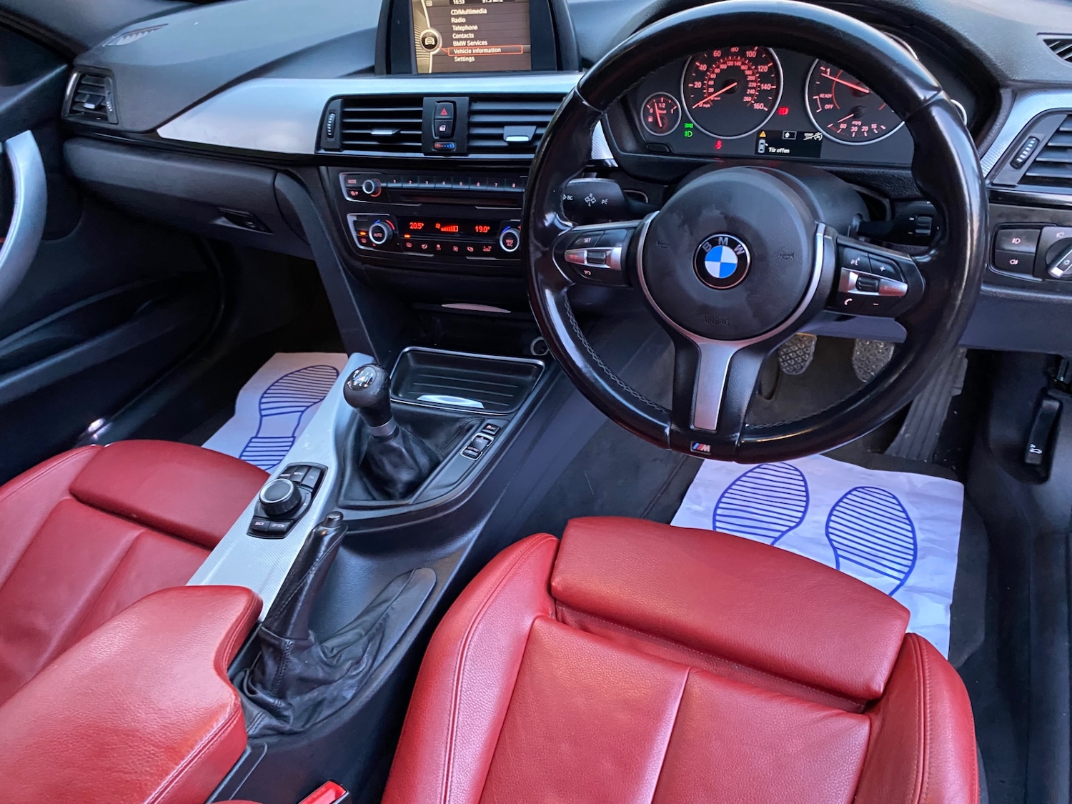 Used BMW 3 Series 2012 for sale - 77522349: Photo 17