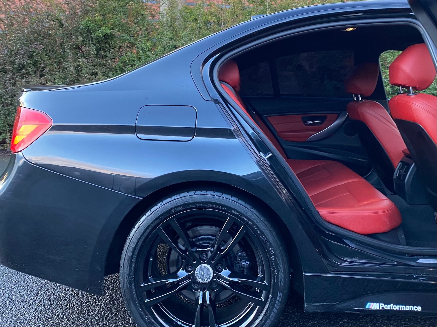 Used BMW 3 Series 2012 for sale - 77522349: Photo 18