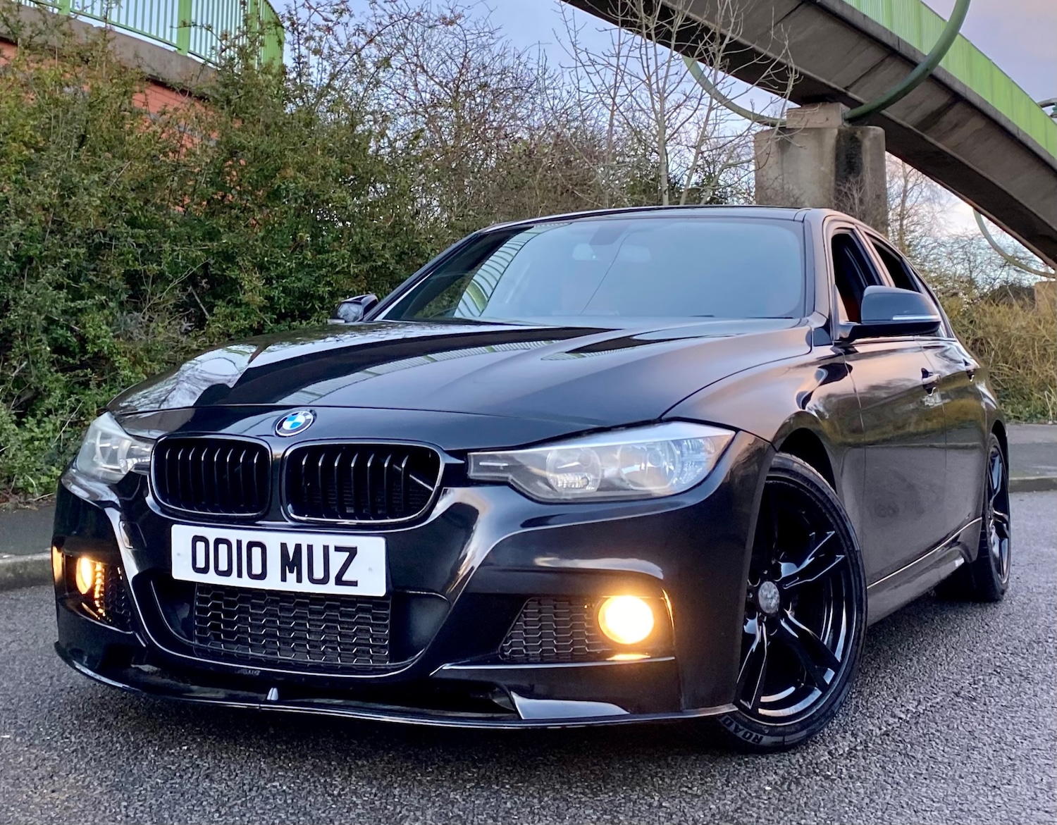 Used BMW 3 Series 2012 for sale - 77522349: Photo 19