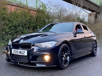 Used BMW 3 Series 2012 for sale - 77522349: Photo