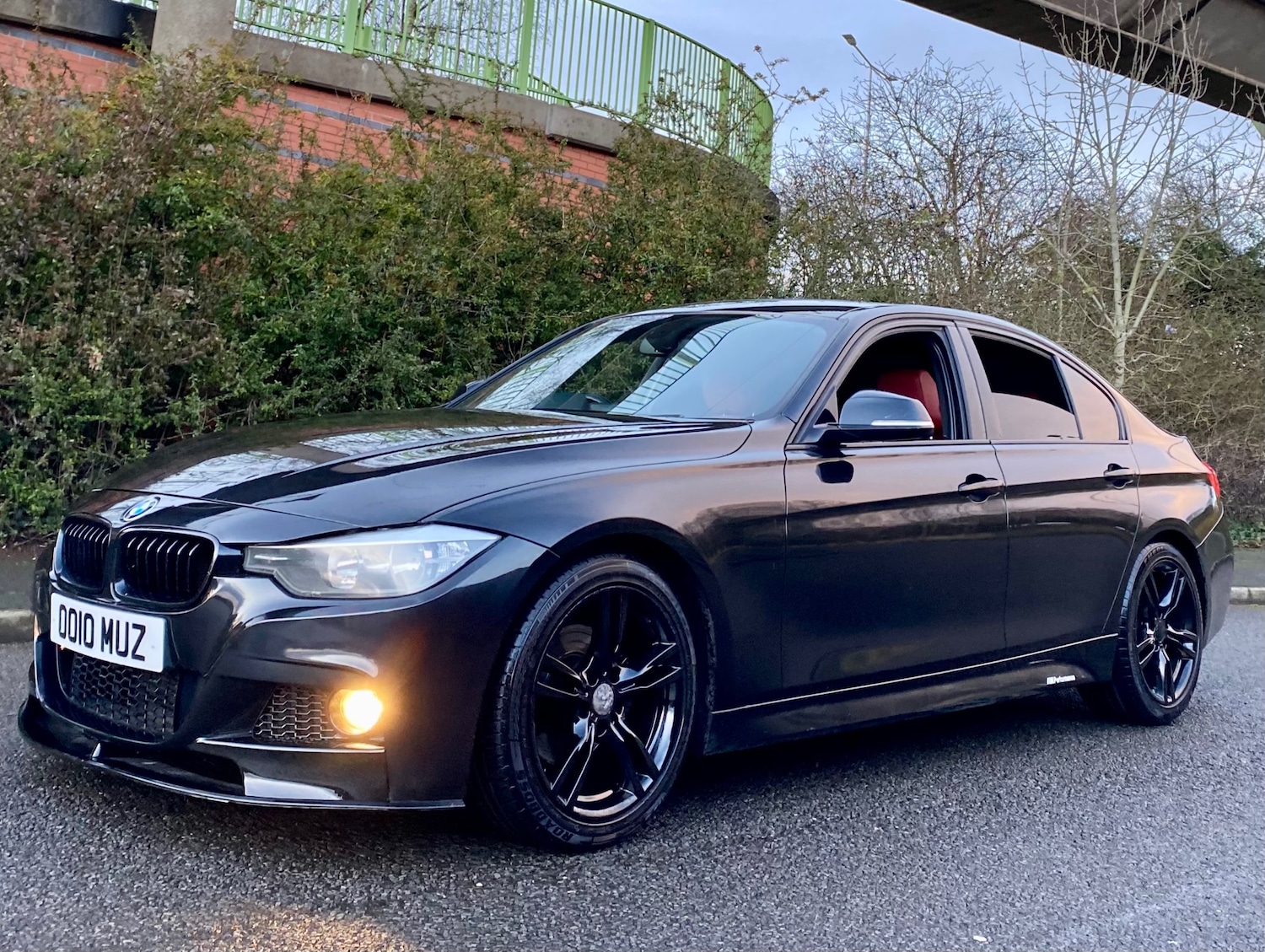 Used BMW 3 Series 2012 for sale - 77522349: Photo 2