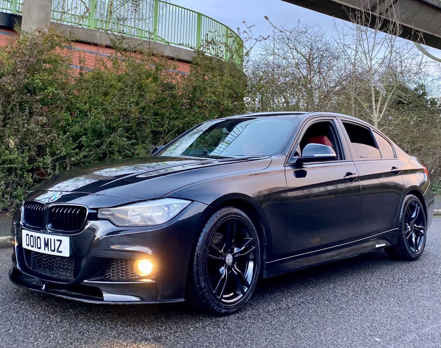 Used BMW 3 Series 2012 for sale - 77522349: Photo 20