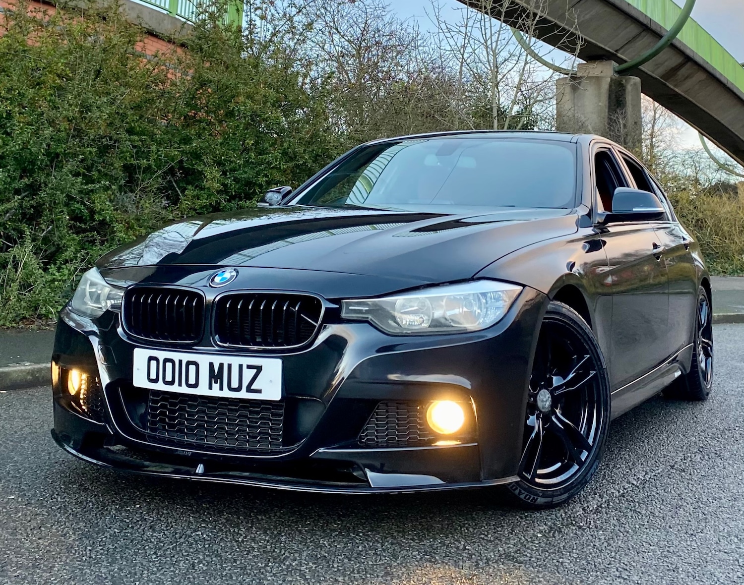 Used BMW 3 Series 2012 for sale - 77522349: Photo 21