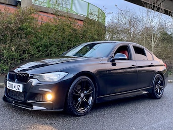 Used BMW 3 Series 2012 for sale - 77522349: Photo