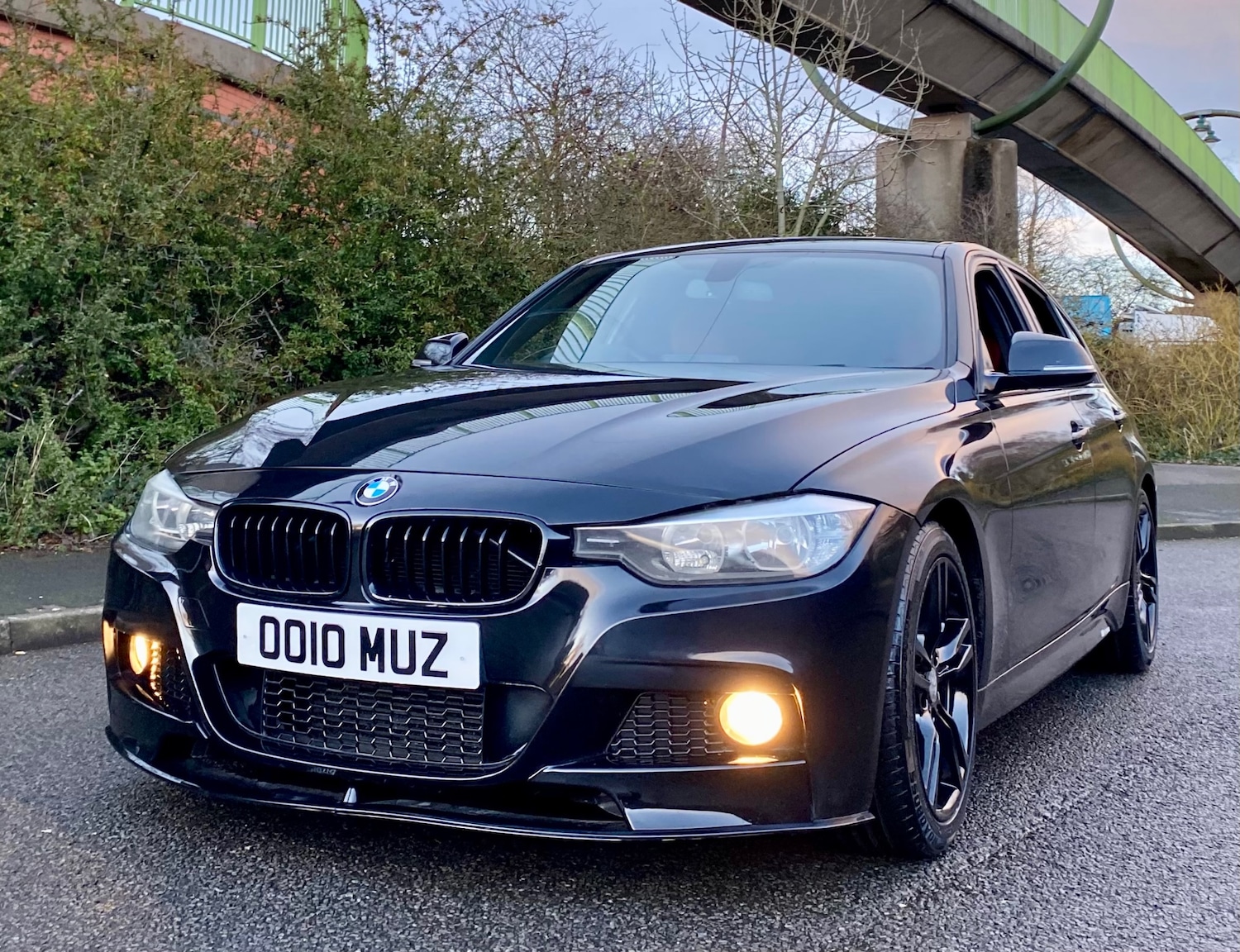 Used BMW 3 Series 2012 for sale - 77522349: Photo 3