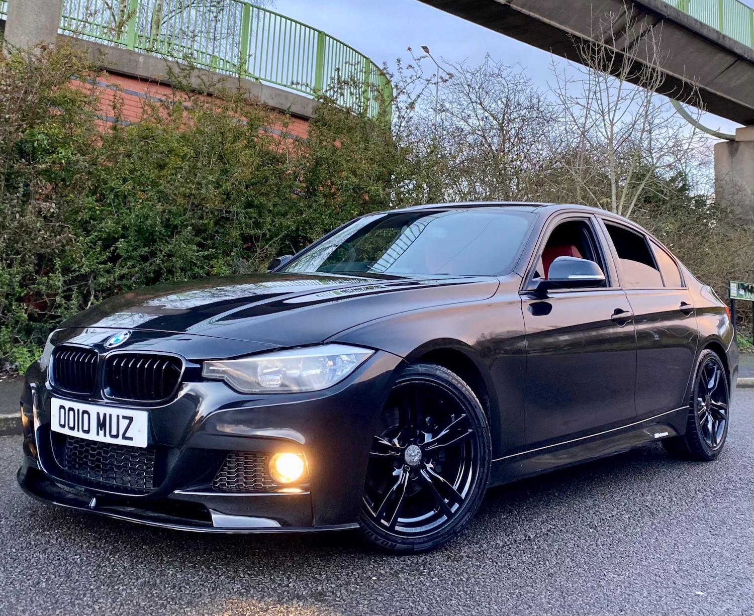 Used BMW 3 Series 2012 for sale - 77522349: Photo 4