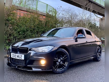 Used BMW 3 Series 2012 for sale - 77522349: Photo