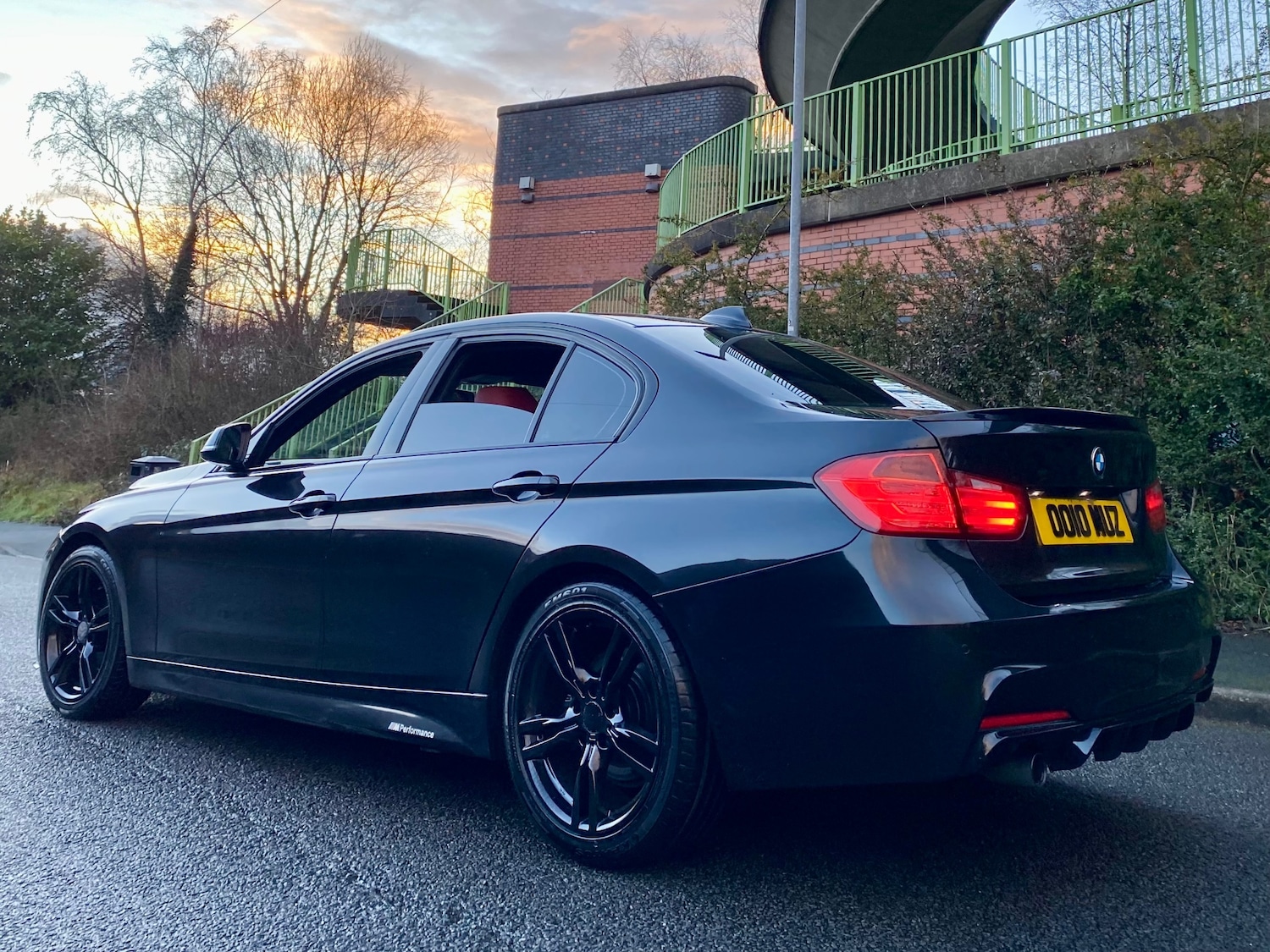 Used BMW 3 Series 2012 for sale - 77522349: Photo 6