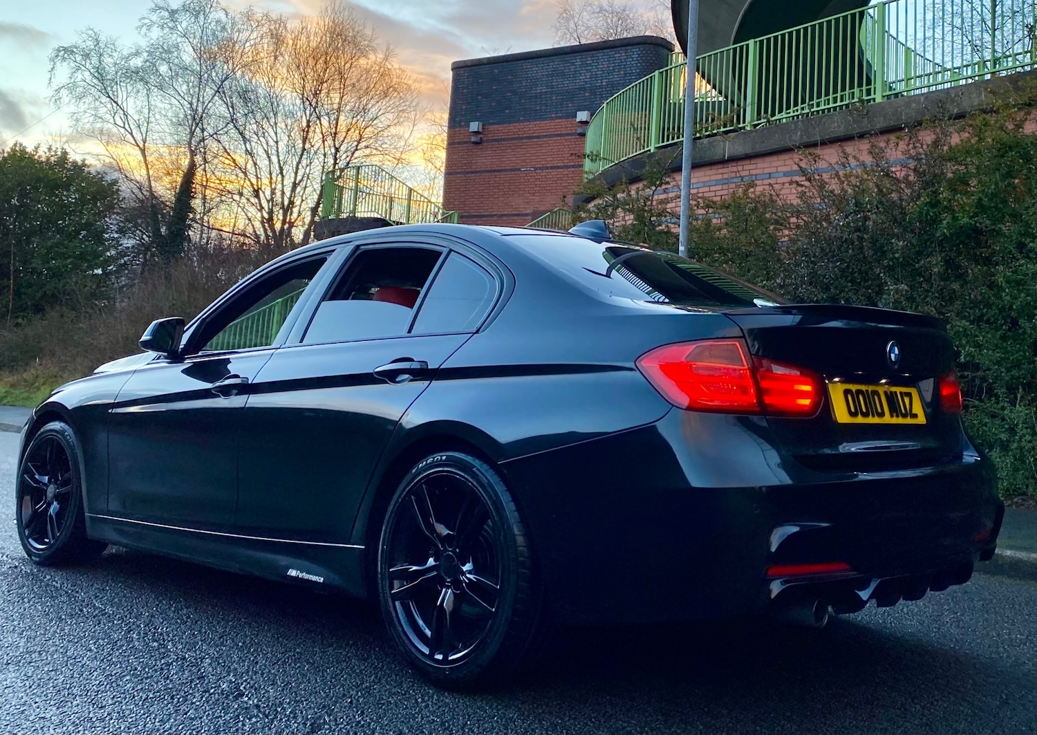 Used BMW 3 Series 2012 for sale - 77522349: Photo 7