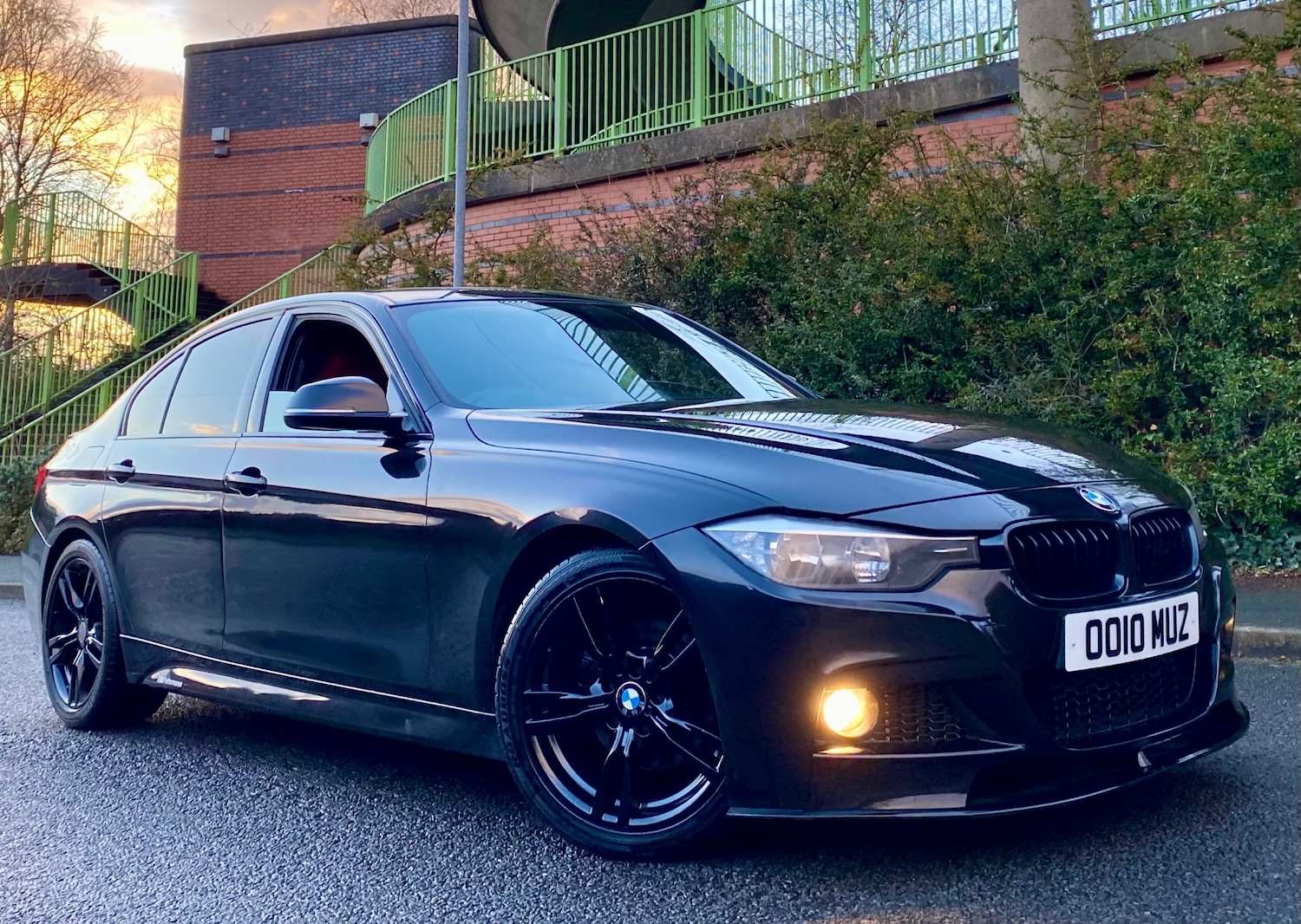 Used BMW 3 Series 2012 for sale - 77522349: Photo 8