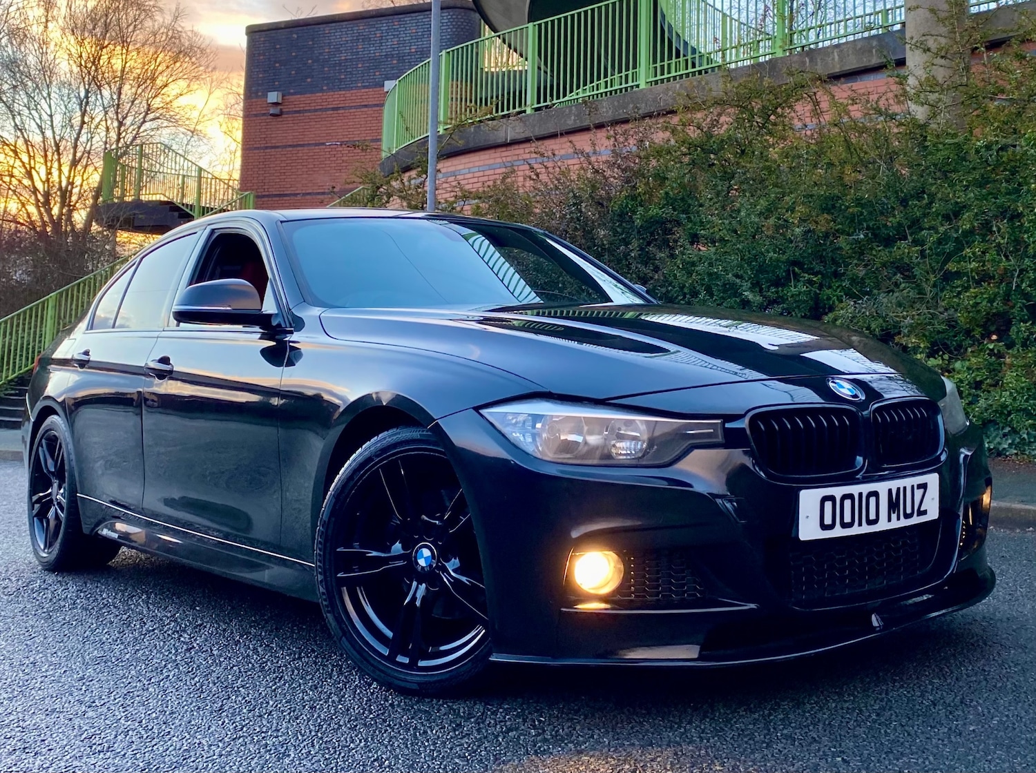 Used BMW 3 Series 2012 for sale - 77522349: Photo 9